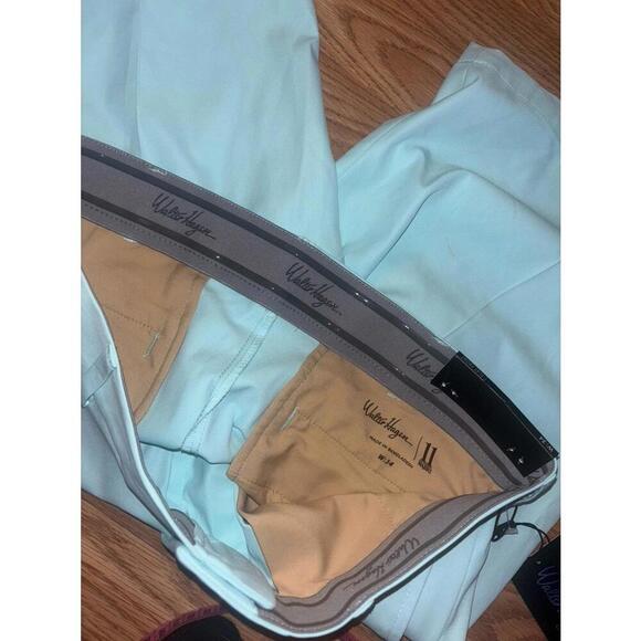 Walter Hagen Golf Shorts Size 34 - Picture 7 of 7